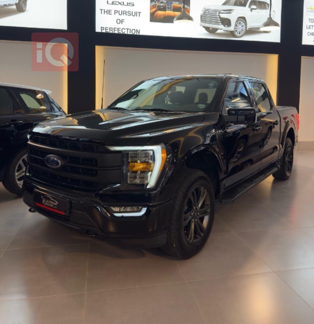 فۆرد F-150
